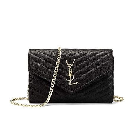 ysl amazon bag|ysl dupes amazon.